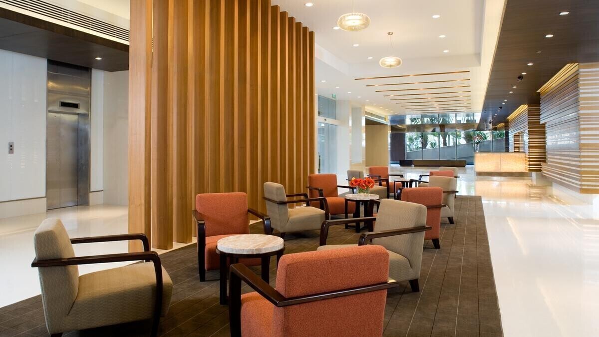 क्या सहकर्मी स्थान अपार्टमेंट में प्रवेश कर रहे हैं?