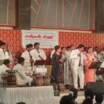 क्यों प्रकाश संगीत उद्योग चेन्नई में गिरावट का सामना कर रहा है