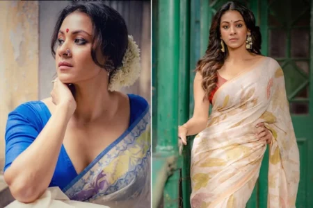 Barkha Bisht