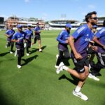 क्रिकेट के घर पर, ढलान पर कौन चढ़ेगा?