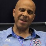 क्रिस मार्टिन भारतीय तैराकी बड़ी सड़क आशा है