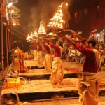 Ganga Aarti