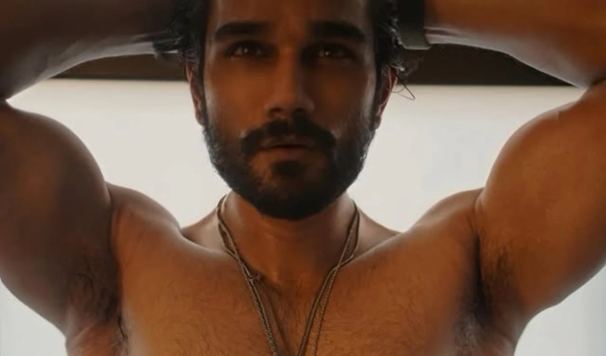 गायक यासर देसाई पर चिंता, वायरल वीडियो ने बेचैनी फैल गई