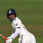 गिल और जैसवाल ड्राइव इंडिया को भी टीम के चयन ने स्पॉटलाइट को पकड़ लिया