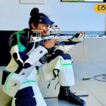 सूची भारतीय राष्ट्रीय राइफल एसोसिएशन द्वारा जारी की गई है