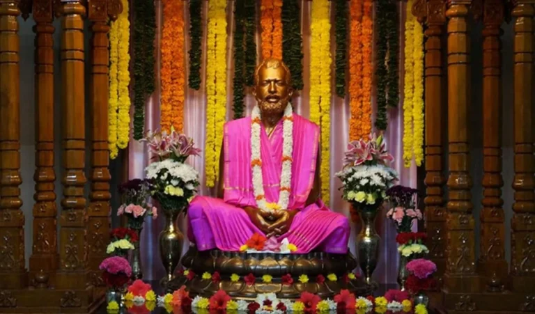 Guru Purnima 2025
