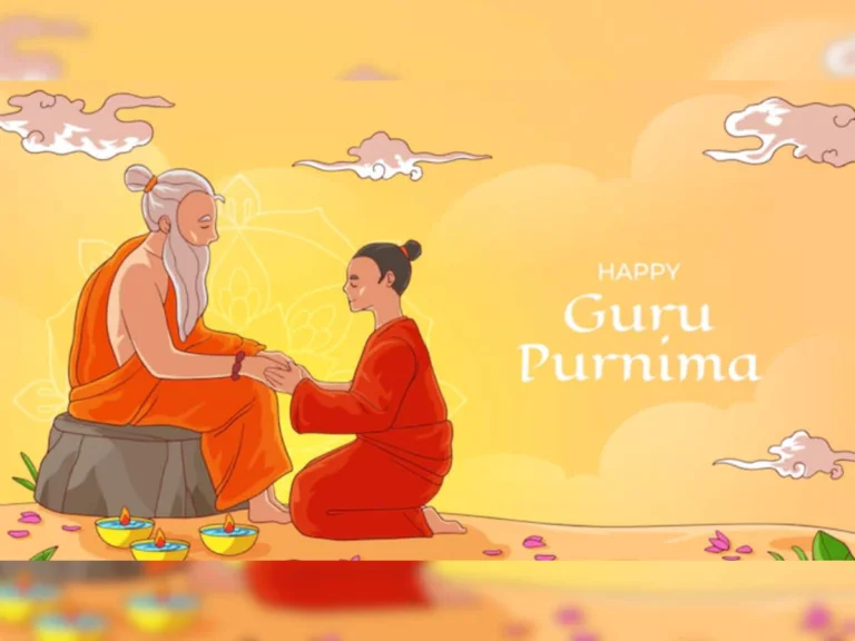 गुरु पूर्णिमा 2025: क्या यह 10 या 11 जुलाई को है? यहां आपको इसकी तारीख, अनुष्ठान और महत्व के बारे में क्या जानना चाहिए 15 गुरु पूर्णिमा 2025: क्या यह 10 या 11 जुलाई को है? यहां आपको इसकी तारीख, अनुष्ठान और महत्व के बारे में क्या जानना चाहिए
