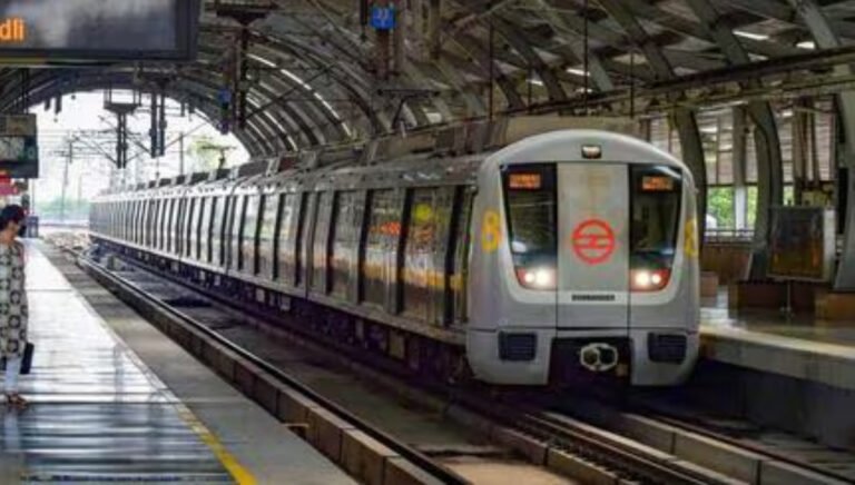 गुरुग्राम मेट्रो चरण -1: 15 स्टेशनों के साथ जारी मार्ग का नक्शा, इन क्षेत्रों को कनेक्ट करने के लिए