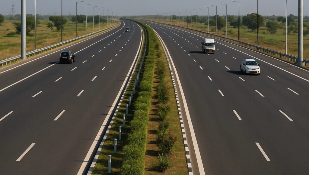 गोपालगंज के लिए गेम-चेंजर! Purvanchal Expressway के साथ NH -27 को लिंक करने के लिए नया राजमार्ग – विवरण की जाँच करें