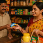 घी, साबुन, और स्नैक्स सस्ता हो सकते हैं: कार्ड पर प्रमुख जीएसटी दर में कटौती - पूरी सूची की जाँच करें