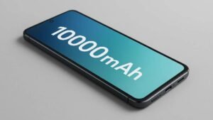 चीनी टेक दिग्गज 10,000mAh बैटरी फोन पर काम करते हैं, सैमसंग, Google, Apple के लिए तीव्र प्रतिस्पर्धा