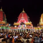Jagannath Rath Yatra