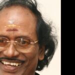 जब एक रहस्यमय टेप रिकॉर्डर ने तमिल संगीत निर्देशक शंकर को गंभीर रूप से घायल कर दिया