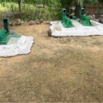 जयपुर: महारानी कॉलेज में 3 मकबरे सामने आए, एक हंगामा था, भूमि जिहाद की संभावना!