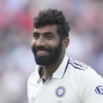 जसप्रिट बुमराह बड़े पैमाने पर लाभ उठाता है जब दूसरे छोर पर समर्थन होता है, भारत से थोड़ा परे चौथा टेस्ट: ट्रॉट