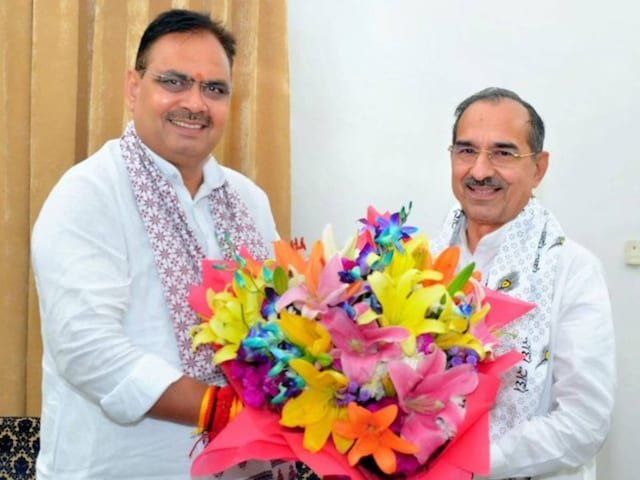 जिला राष्ट्रपति से राज्य अध्यक्ष की यात्रा, छोटे जिले से अर्जित एक बड़ा नाम