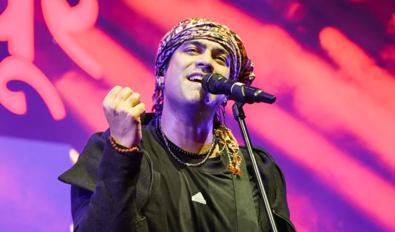 Jubin Nautiyal