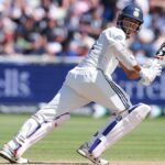 जैसवाल कहते हैं कि हम सभी बल्लेबाजी का आनंद ले रहे हैं