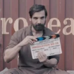 जॉन अब्राहम और मनुशी छिलार के तेहरान के पर्दे को जारी किया जाएगा, भू-राजनीतिक थ्रिलर डायरेक्ट-टू-ओट जारी किया जाएगा?