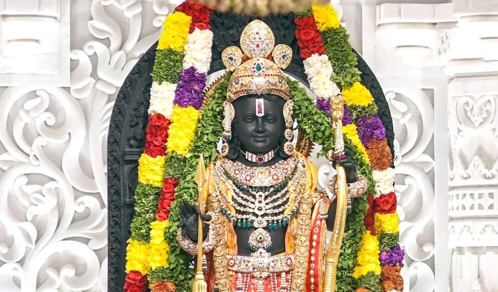ज्ञान गंगा: रामचरिटमनास- पता है कि भाग -27 में क्या हुआ था