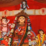 Maa Durga