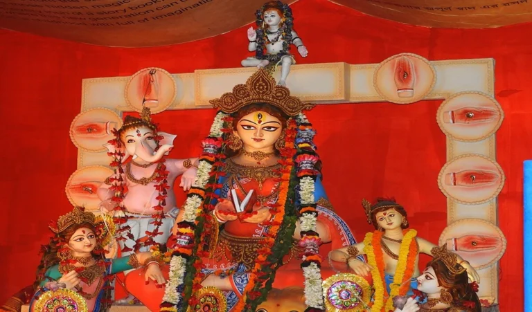 Maa Durga