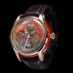 टाइटन द्वारा नेबुला ने 10-पीस लिमिटेड एडिशन वॉच जसला का अनावरण किया