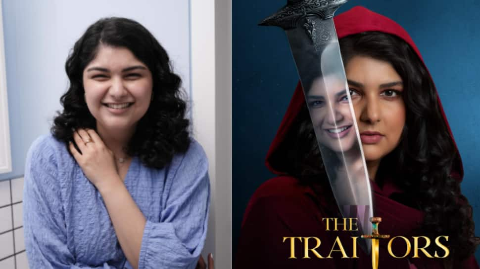 ट्रस्ट एक जाल है, मैं इसमें गिर गया: गद्दारों में एलनाज नोरौज़ी द्वारा धोखा दिए जाने पर अन्शुला कपूर