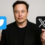 ट्विटर का बिग चेंज हैप्पी टुडे: हाउ एलोन मस्क ने इसे एक्स के रूप में फिर से बनाया