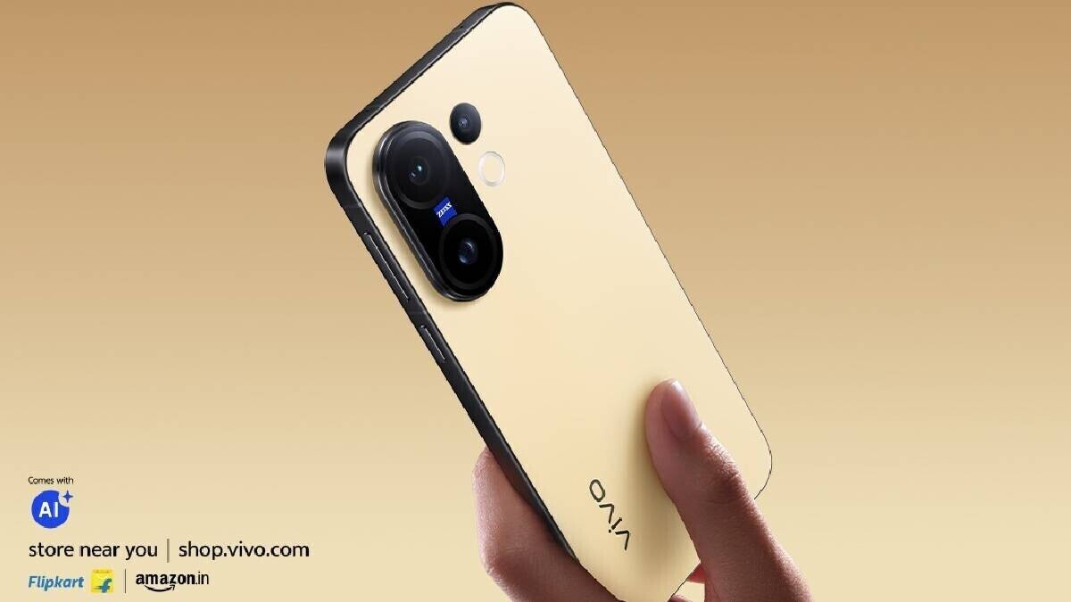 डायवो X200 Fe के साथ डिमेंसिटी 9300+ चिपसेट प्रभावशाली प्रस्ताव के साथ भारत में बिक्री पर जाती है