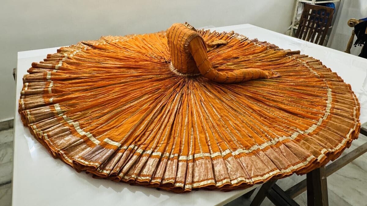 डूंगरपुर के महारावलों के 150 वर्षीय जामों की बहाली के पीछे