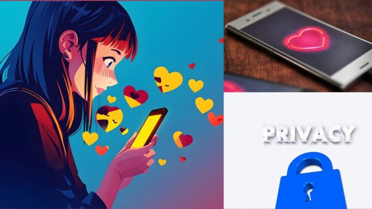 डेटिंग ऐप का उपयोग करना? 5 स्मार्ट तरीके अपने आप को घोटालों से बचाने के लिए
