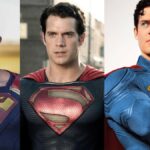 डेविड कोरेंसवेट ने हेनरी कैविल, टायलर होचलिन से 'सुपरमैन' सलाह लेने का खुलासा किया