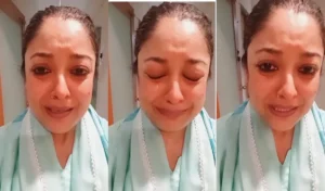 तनुश्री दत्ता का क्या हुआ? बॉलीवुड में #METOO की शुरुआत करने वाली अभिनेत्री ने रोने वाले वीडियो के साथ प्रशंसकों को चौंका दिया