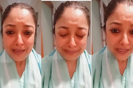 Tanushree Dutta