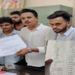 तब 'पेपर स्कैंडल' ... राजस्थान विश्वविद्यालय के कानून के प्रवेश द्वार में बहुत बड़ी गड़बड़ी है!