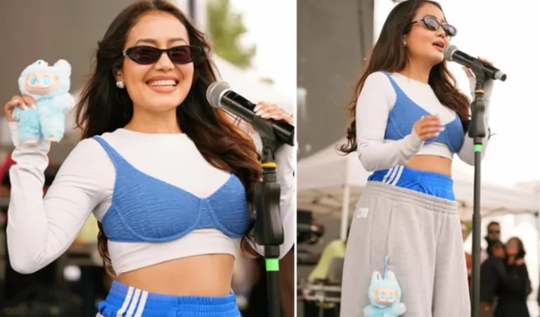 Neha Kakkar