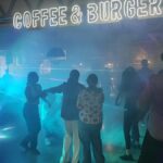 तिरुवनंतपुरम ने अपनी पहली कॉफी बाईं