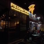 तिरुवनंतपुरम में पिज़्ज़ेरिया टोटो दुनिया के विभिन्न हिस्सों से प्रेरित पिज्जा परोसता है