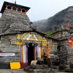 Tungnath Temple