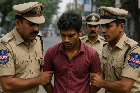 तेलंगाना साइबर सुरक्षा ब्यूरो अनमास्क्स इन्वेस्टमेंट फ्रॉड: जानें कि कैसे खुद को सुरक्षित रखें