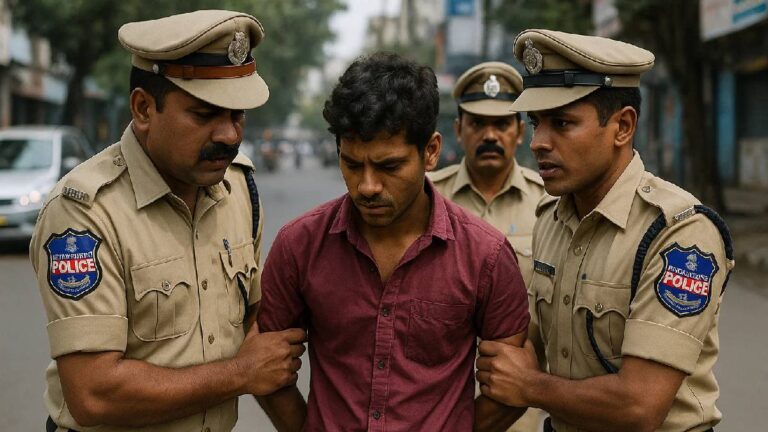 तेलंगाना साइबर सुरक्षा ब्यूरो अनमास्क्स इन्वेस्टमेंट फ्रॉड: जानें कि कैसे खुद को सुरक्षित रखें