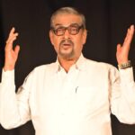 थिएटर, अभिनेता लक्ष्मण कुमार मलकुर को मंगलुरु में रंगा भास्कर पुरस्कार प्राप्त करने के लिए