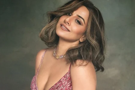 Vidya Balan