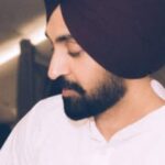 दिलजीत दोसांज 'सरदार जी 3' विवाद के बाद भी शांत रहता है