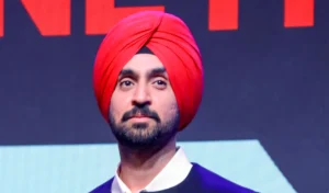 दिलजीत दोसांझ ने सीमा 2 की शूटिंग पूरी की, वरुण और अहान के साथ सेट पर जश्न मनाया!