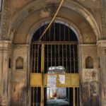 दिल्ली के अजमेरी गेट में सायरा बानू का पैतृक घर अतीत से एक प्रतिध्वनित है