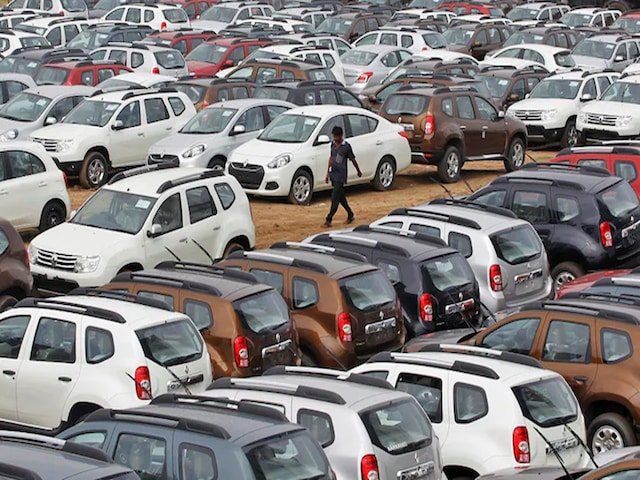दिल्ली के बाद, अब हरियाणा के इस जिले से 50000 लाख वाहन भी गायब हो जाएंगे