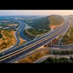 दिल्ली-जिपुर की यात्रा अब सिर्फ 3 घंटे में ... 66.9 किमी नया एक्सप्रेसवे तैयार है!