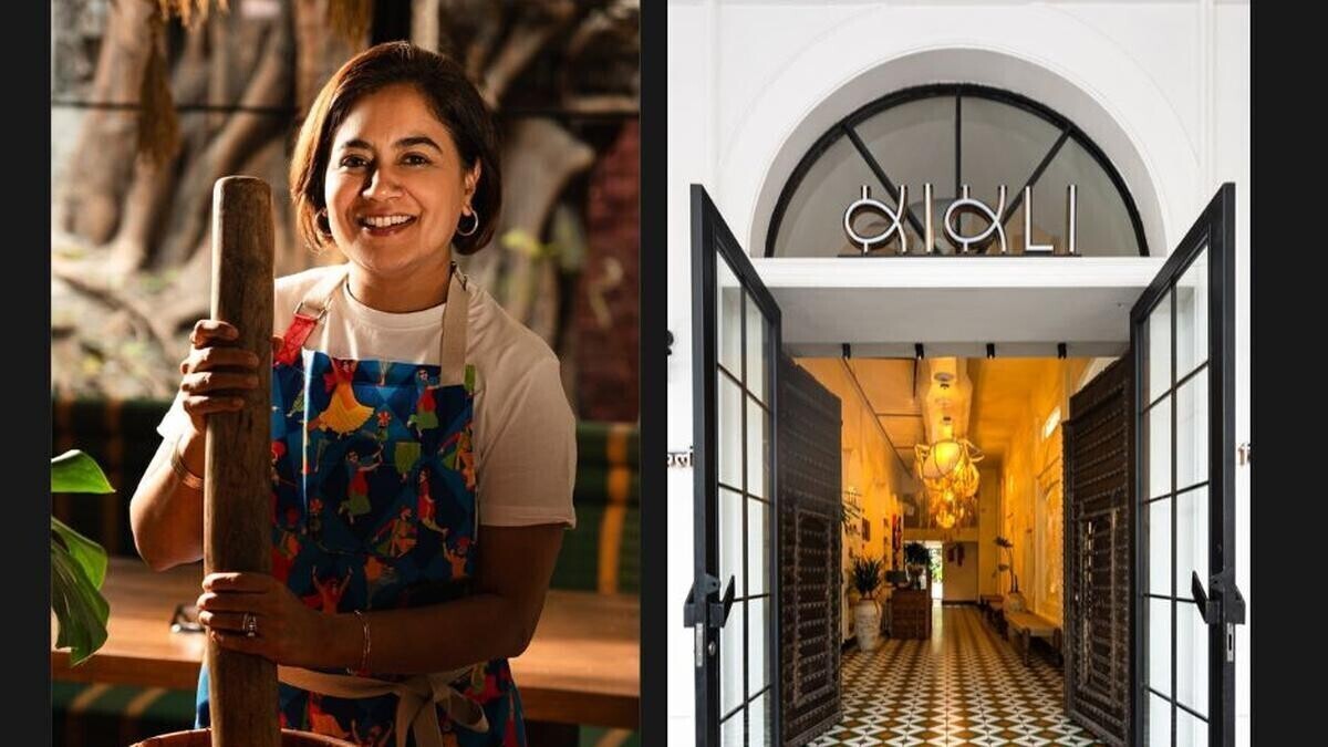 दिल्ली में लाहौर और पटियाला के फ्लेवर का स्वाद अम्निंदर संधू की किकली में